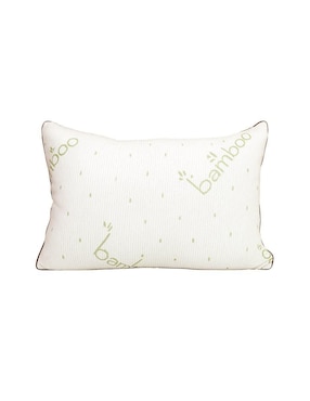 Almohada Trendy Kids Coozy Bamboo firmeza alta