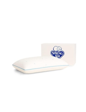 Almohada Trendy Kids Cool Sleep firmeza media