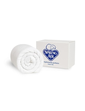 Protector de colchón Spring Air Towel-Tech skin system