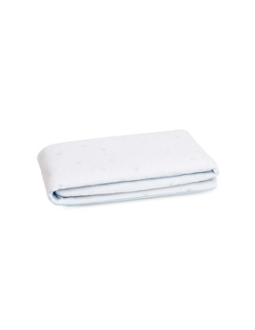 Protector de colchón Spring Air Cool Sleep cooling