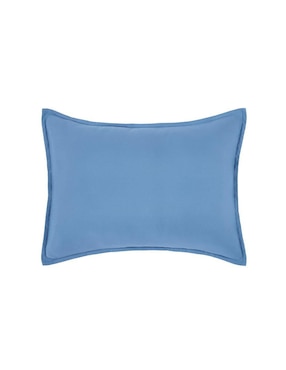 Set edredón Kaltex Home Kent Blue Reversible
