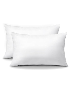 Set de almohada Spring Air infantil firmeza media