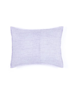 Set edredón Kaltex Home Kent Mauve Reversible