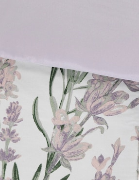 Set edredón Bluebell & Co. Lavender