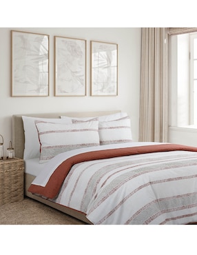 Set edredón Haus Eider
