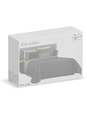 Edredón Xtellar