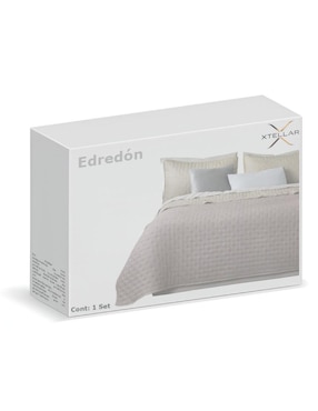 Edredón Xtellar