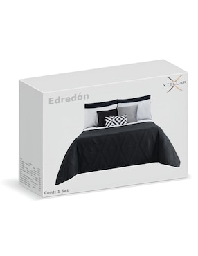 Edredón Xtellar