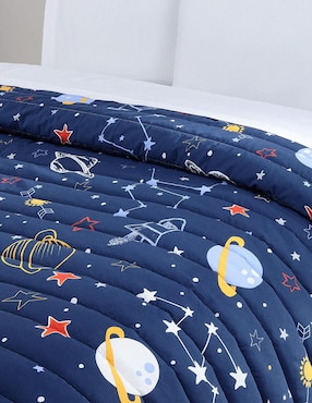 Colcha Knapp & Tully Kids Milky Way