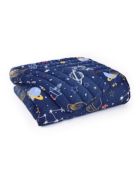 Colcha Knapp & Tully Kids Milky Way