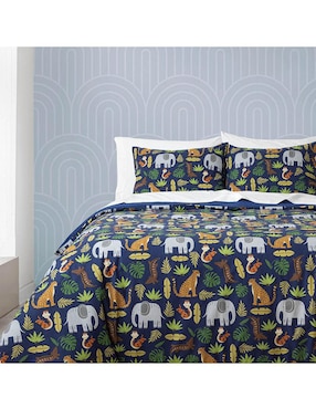 Set edredón Knapp & Tully Kids Shere