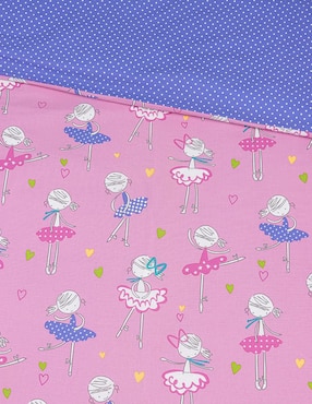 Set edredón Knapp & Tully Kids Sussie