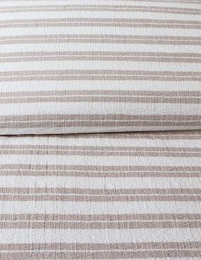 Set de funda duvet Haus Nohea