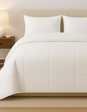 Edredón Tesso Home acolchado Edredón Tesso Home acolchado