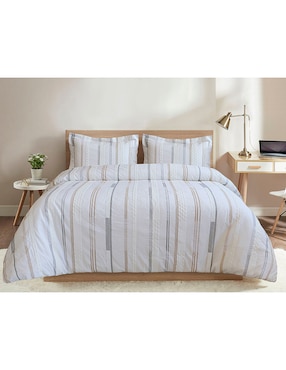 Set funda duvet Haus Dahlia