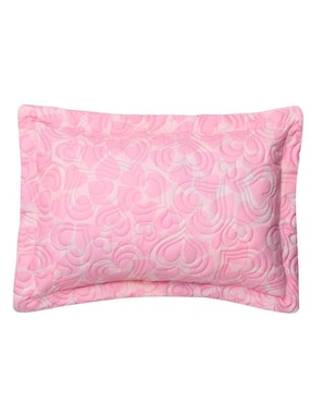 Funda decorativa Elefantito Hogar Wish