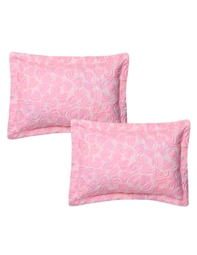 Funda decorativa Elefantito Hogar Wish
