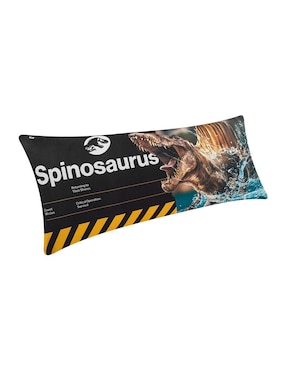 Almohada Providencia Jurassic World Rex firmeza media