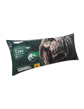 Almohada Providencia Jurassic World Rex firmeza media