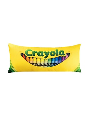 Almohada Providencia Súper Jumbo Playful firmeza media