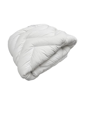 Colchoneta Spring Air Topper Cotton Conford confort suave