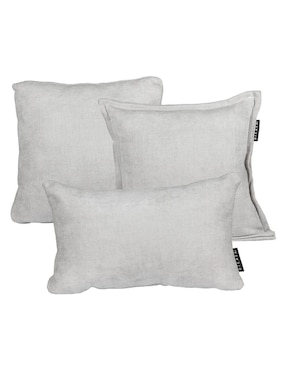Set de cojín decorativo Dicasa Kappa Zita Delta