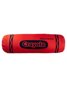 Almohada Providencia Crayola firmeza media