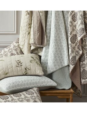 Set de colcha Haus