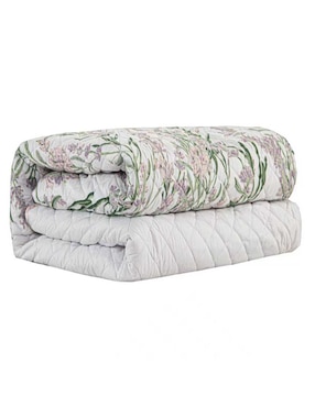 Set de colcha Bluebell & Co. Lavender