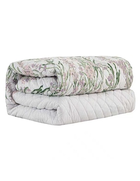 Set de colcha Bluebell & Co. Lavender