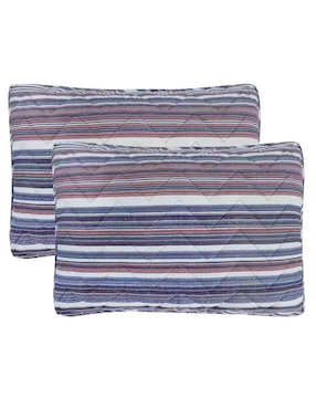 Set de colcha Bluebell & Co. Raeni