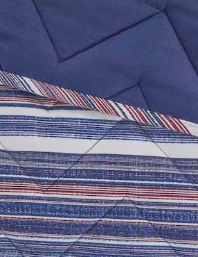 Set de colcha Bluebell & Co. Raeni