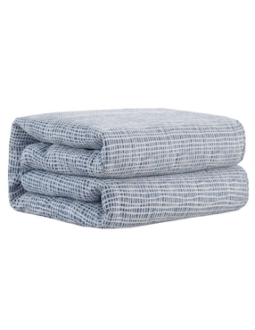 Set de colcha Bluebell & Co. Sedna