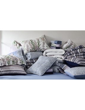 Set de colcha Bluebell & Co. Sedna