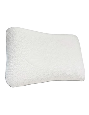 Almohada Martha Stewart firmeza alta
