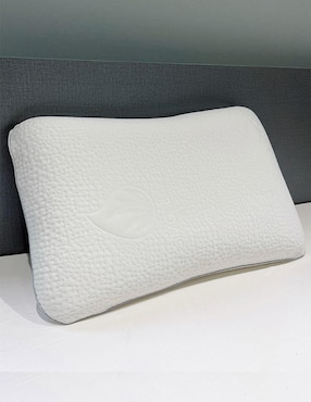 Almohada Martha Stewart firmeza alta