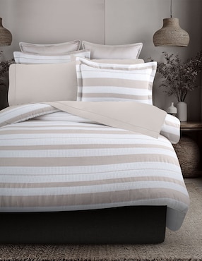 Set duvet con relleno Dalfiori Toshiro