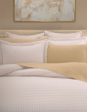 Set duvet con relleno Dalfiori Avani