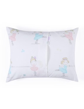 Set edredón Knapp & Tully Kids Haseya Blue
