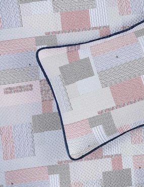 Set de colcha Penguin Zaya Cherry