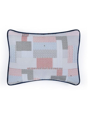 Set de colcha Penguin Zaya Cherry