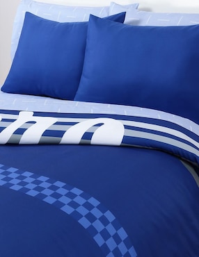 Set edredón Aéropostale Gea Blue
