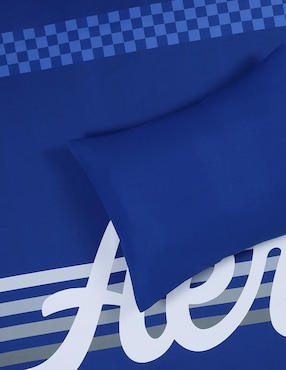 Set edredón Aéropostale Gea Blue