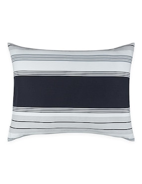 Set edredón Kaltex Home Liena Black