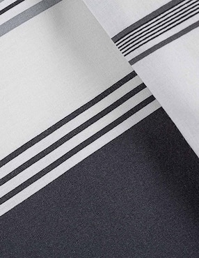 Set edredón Kaltex Home Liena Black
