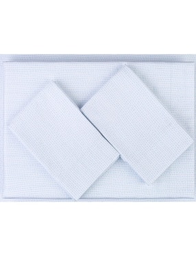 Set edredón Kaltex Home Mayro B