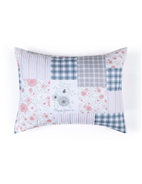 Set edredón Pepe Jeans Hallie Pink