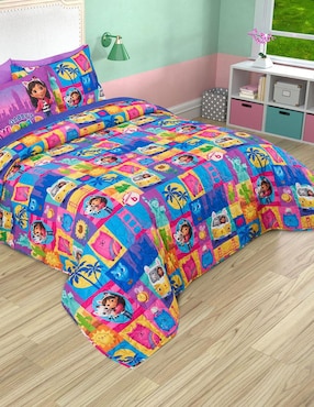 Set de colcha Providencia Gabby Cat