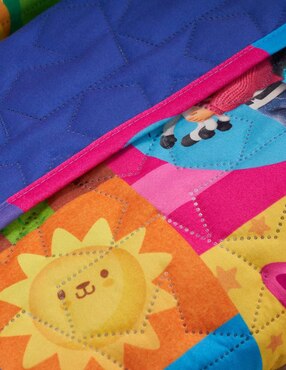 Set de colcha Providencia Gabby Cat