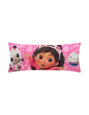 Almohada Providencia Gabby Dollhouse Magic firmeza media